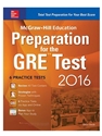 2016 GRE TEST PREPARATION