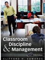 (EBOOK) CLASSROOM DISCIPLINE+MANAGMENT