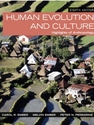 Human Evolution and Culture