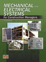 IA:CMGT 320: MECHANICAL+ELECTRICAL SYST.F/CONSTR...