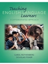 TEACHING ENGLISH LANGUAGE LEARNERS