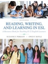 (EBOOK) READING, WRITING AND LEARNING IN ESL