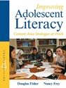 IMPROVING ADOLESCENT LITERACY