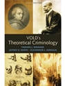 VOLD'S THEORETICAL CRIMINOLOGY