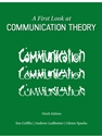 FIRST LOOK AT COMMUNICATION THEORY