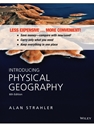 INTRODUCING PHYS.GEOGRAPHY (LOOSELEAF)