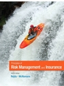 PRIN.OF RISK MANAGEMENT+INSURANCE