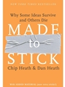 MADE TO STICK