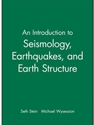 INTRO.TO SEISMOLOGY,EARTHQUAKES+EARTH..