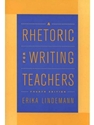 RHETORIC F/WRITING TEACHERS