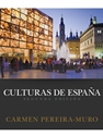 CULTURAS DE ESPANA