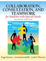 COLLABORATION,CONSULTATION+TEAMWORK...