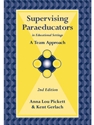 SUPERVISING PARAEDUCATORS IN EDUCATIONAL SETTINGS (SPECIAL ORDER ONLY)