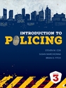 INTRODUCTION TO POLICING