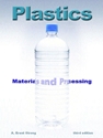 PLASTICS:MATERIALS+PROCESSING