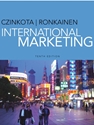 INTERNATIONAL MARKETING