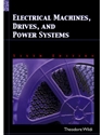 ELECTRICAL MACHINES,DRIVES+POWER SYSTEM