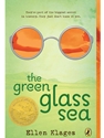 GREEN GLASS SEA