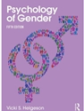 PSYCHOLOGY OF GENDER