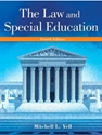 LAW+SPECIAL EDUCATION (LOOSE)-W/ACCESS