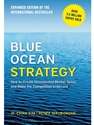 BLUE OCEAN STRATEGY,EXPANDED EDITION