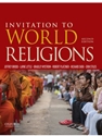 INVITATION TO WORLD RELIGIONS