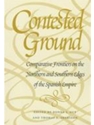 CONTESTED GROUND
