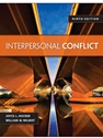 INTERPERSONAL CONFLICT