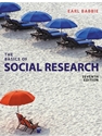 BASICS OF SOCIAL RESEARCH