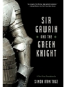 SIR GAWAIN+GREEN KNIGHT