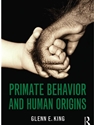 PRIMATE BEHAVIOR