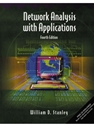 NETWORK ANALYSIS W/APPLICATIONS-W/CD