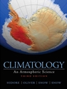 CLIMATOLOGY