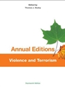 VIOLENCE+TERRORISM 13/14