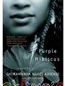 PURPLE HIBISCUS