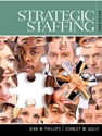 STRATEGIC STAFFING