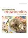 INTERNATIONAL ECONOMICS