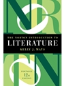 INTRO.TO LITERATURE. PORTABLE ED.