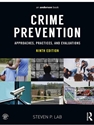 CRIME PREVENTION