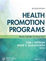 HEALTH PROMOTION PROGRAMS