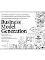 BUSINESS MODEL GENERATION