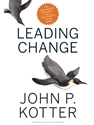 LEADING CHANGE-W/NEW PREFACE