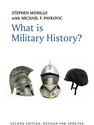 WHAT IS MILITARY HISTORY?,REV+UPDATED