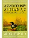 (EBOOK) SAND COUNTY ALMANAC