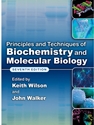 PRIN.+TECHNIQUES OF BIOCHEMISTRY...