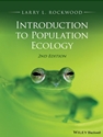 INTRODUCTION TO POPULATION ECOLOGY