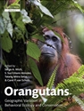 ORANGUTANS