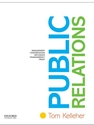 PUBLIC RELATIONS