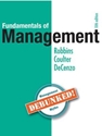 FUNDAMENTALS OF MGMT.-W/MYMANAGEMENTLAB