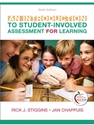 INTRO.TO STUDENT-INVOLVED ASSESSMENT...